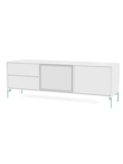 TV & Sound Modul, Octave VI, inkl. ben flint fra Montana