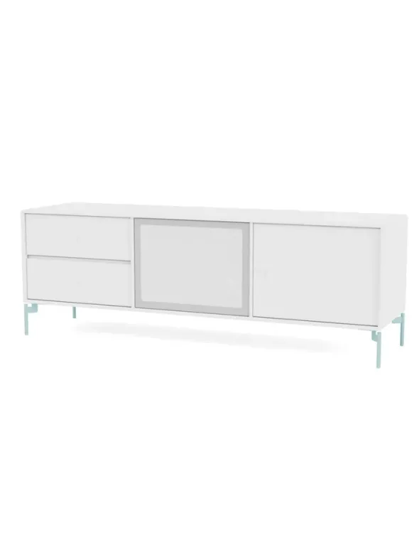 TV & Sound Modul, Octave VI, inkl. ben flint fra Montana