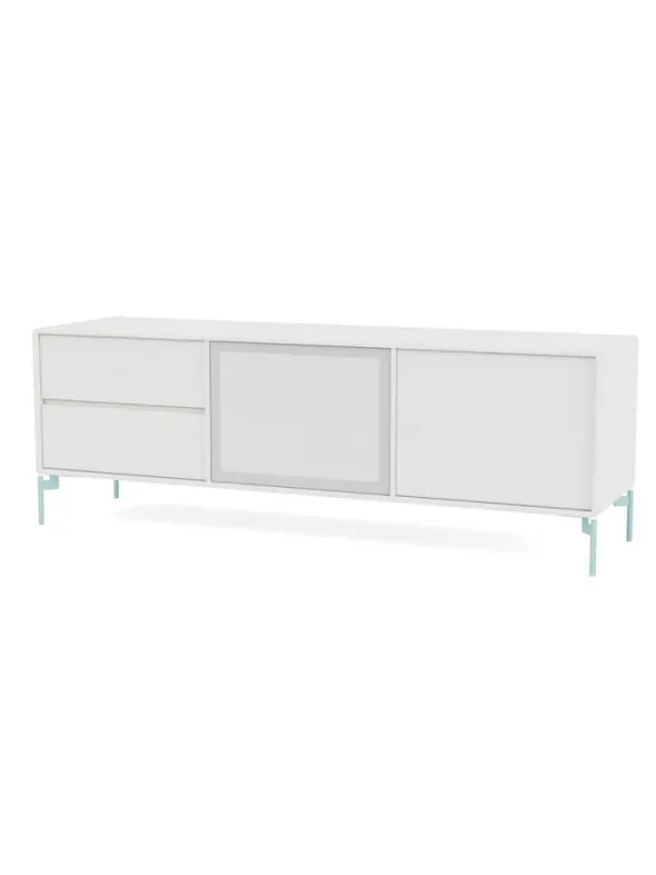 TV & Sound Modul, Octave VI, inkl. ben flint fra Montana