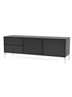 TV & Sound Modul, Octave VI, inkl. ben flint fra Montana