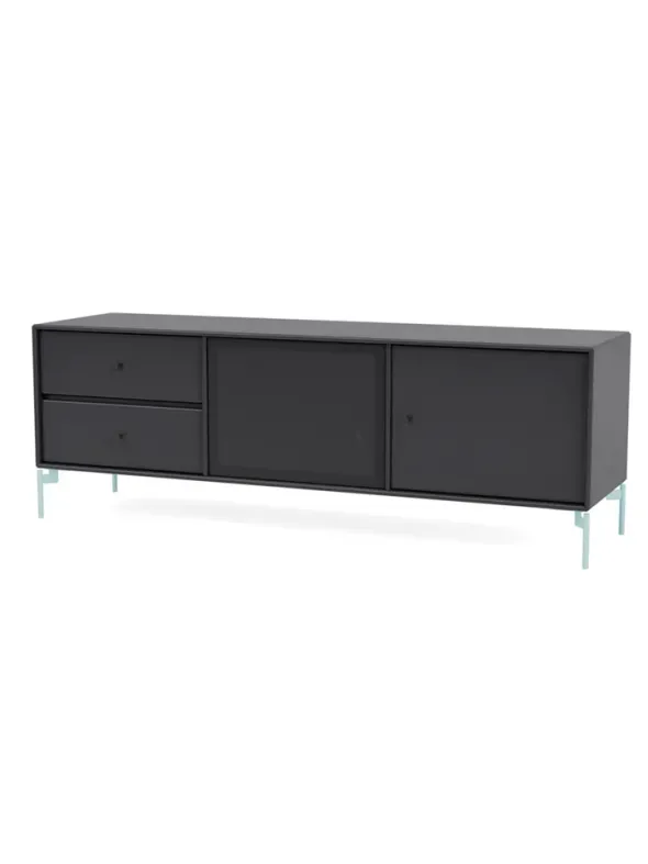 TV & Sound Modul, Octave VI, inkl. ben flint fra Montana