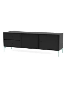 TV & Sound Modul, Octave VI, inkl. ben flint fra Montana