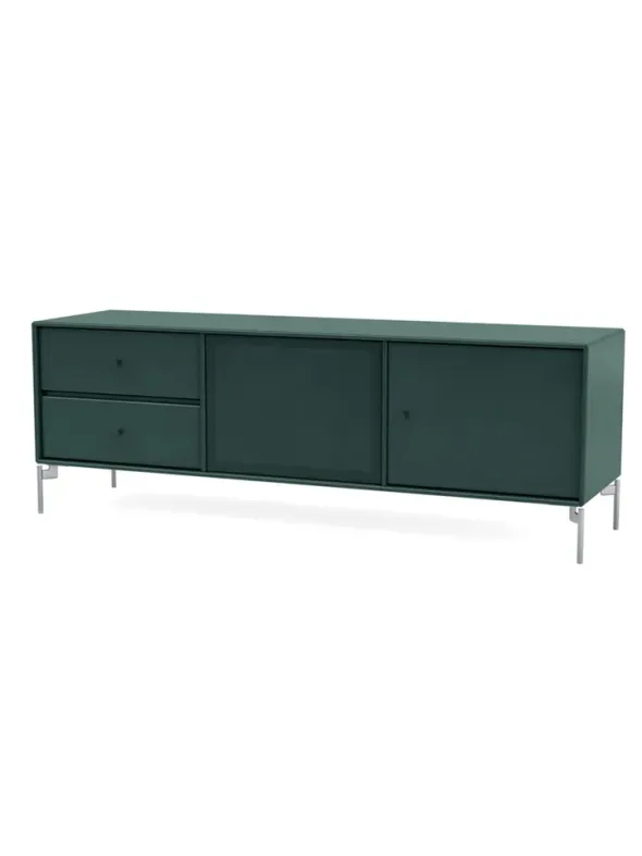 TV & Sound Modul, Octave VI, inkl. ben krom fra Montana