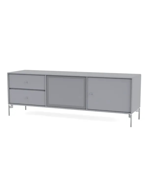 TV & Sound Modul, Octave VI, inkl. ben krom fra Montana