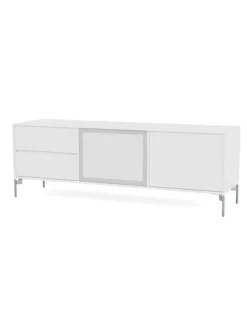 TV & Sound Modul, Octave VI, inkl. ben krom fra Montana