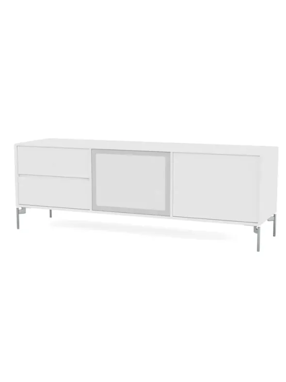 TV & Sound Modul, Octave VI, inkl. ben krom fra Montana