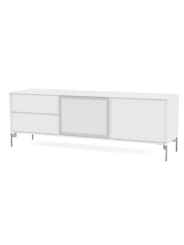 TV & Sound Modul, Octave VI, inkl. ben krom fra Montana