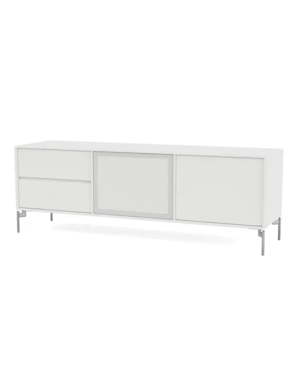 TV & Sound Modul, Octave VI, inkl. ben krom fra Montana