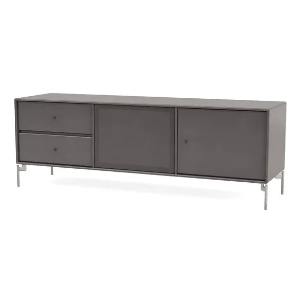 TV & Sound Modul, Octave VI, inkl. ben krom fra Montana
