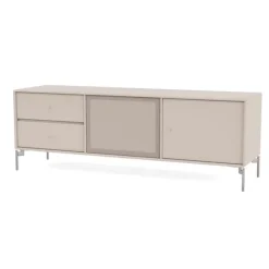 TV & Sound Modul, Octave VI, inkl. ben krom fra Montana