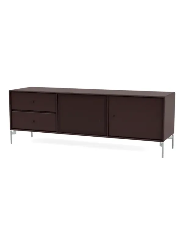 TV & Sound Modul, Octave VI, inkl. ben krom fra Montana