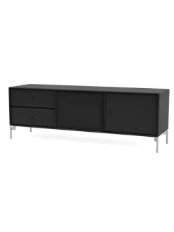 TV & Sound Modul, Octave VI, inkl. ben krom fra Montana