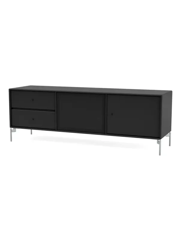TV & Sound Modul, Octave VI, inkl. ben krom fra Montana