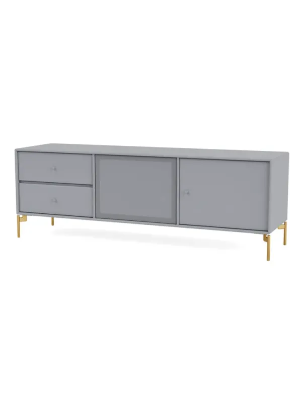 TV & Sound Modul, Octave VI, inkl. ben messing fra Montana