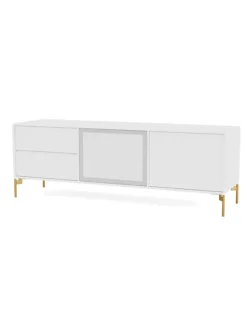 TV & Sound Modul, Octave VI, inkl. ben messing fra Montana