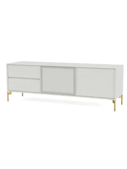 TV & Sound Modul, Octave VI, inkl. ben messing fra Montana
