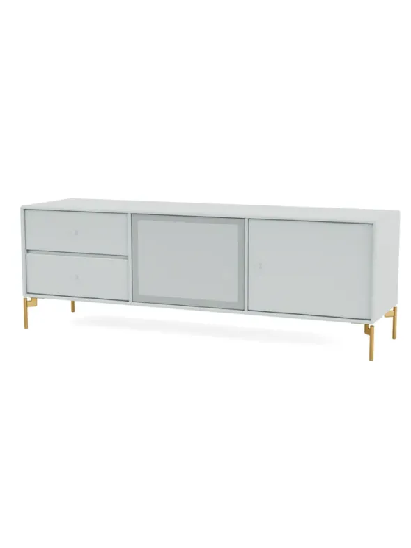 TV & Sound Modul, Octave VI, inkl. ben messing fra Montana