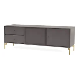 TV & Sound Modul, Octave VI, inkl. ben messing fra Montana