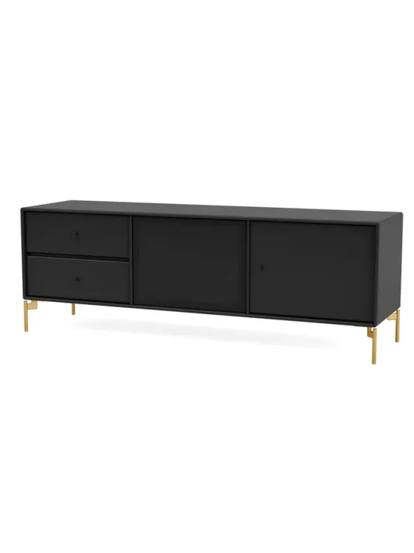 TV & Sound Modul, Octave VI, inkl. ben messing fra Montana