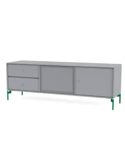 TV & Sound Modul, Octave VI, inkl. ben parsley fra Montana