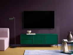 TV & Sound Modul, Octave VI, inkl. ben parsley fra Montana