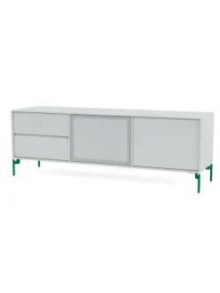 TV & Sound Modul, Octave VI, inkl. ben parsley fra Montana