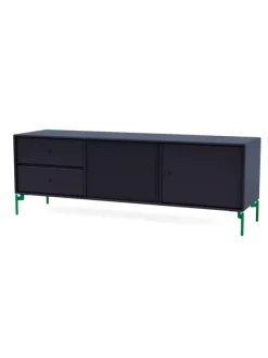 TV & Sound Modul, Octave VI, inkl. ben parsley fra Montana