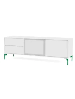TV & Sound Modul, Octave VI, inkl. ben parsley fra Montana