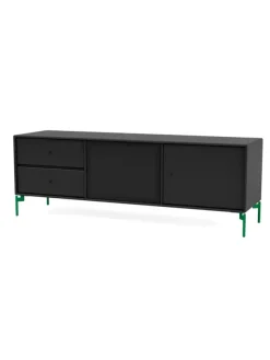 TV & Sound Modul, Octave VI, inkl. ben parsley fra Montana