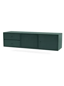 TV & Sound Modul, Octave VI, inkl. ophæng fra Montana
