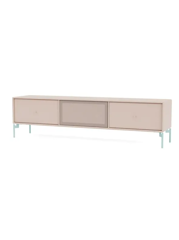 TV & Sound Modul, Octave V, inkl. ben flint fra Montana