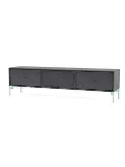 TV & Sound Modul, Octave V, inkl. ben flint fra Montana