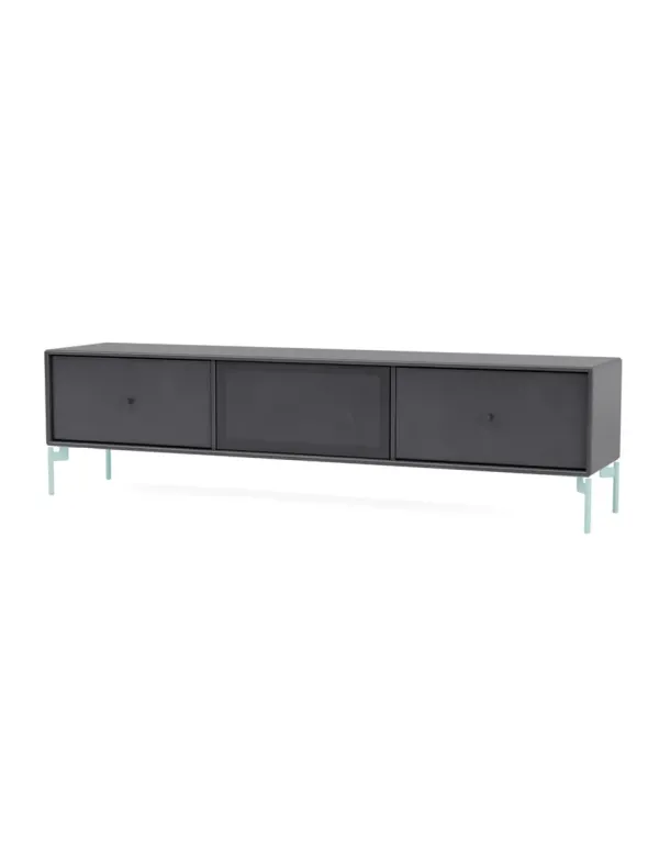 TV & Sound Modul, Octave V, inkl. ben flint fra Montana