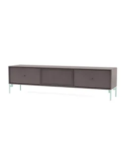 TV & Sound Modul, Octave V, inkl. ben flint fra Montana