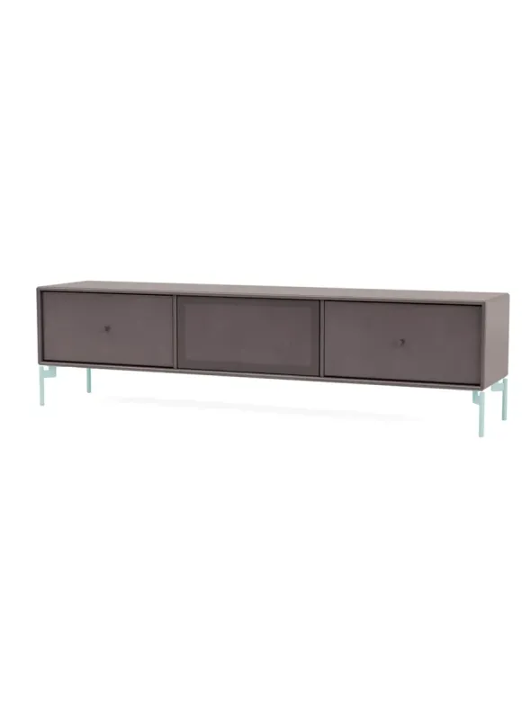 TV & Sound Modul, Octave V, inkl. ben flint fra Montana