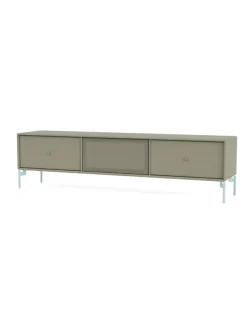 TV & Sound Modul, Octave V, inkl. ben flint fra Montana