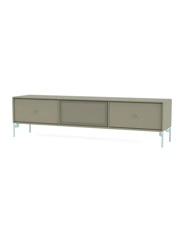 TV & Sound Modul, Octave V, inkl. ben flint fra Montana
