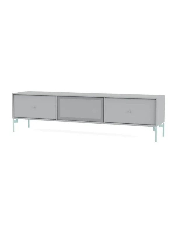 TV & Sound Modul, Octave V, inkl. ben flint fra Montana