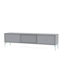 TV & Sound Modul, Octave V, inkl. ben flint fra Montana