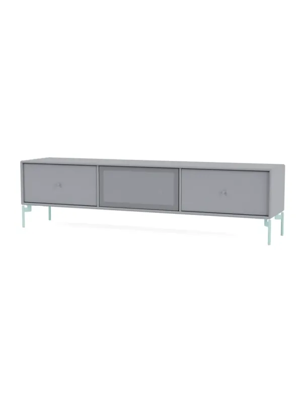 TV & Sound Modul, Octave V, inkl. ben flint fra Montana