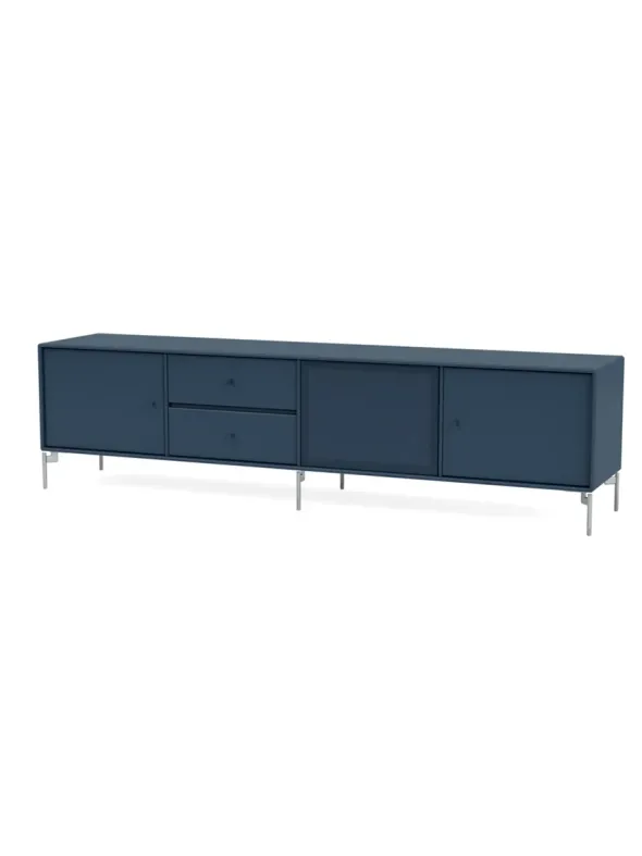 TV & Sound Modul, Octave V, inkl. ben flint fra Montana