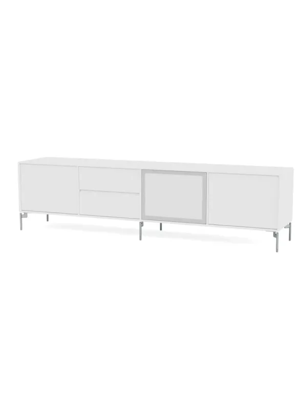 TV & Sound Modul, Octave V, inkl. ben flint fra Montana