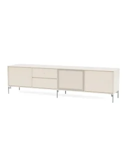 TV & Sound Modul, Octave V, inkl. ben flint fra Montana