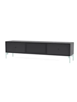 TV & Sound Modul, Octave V, inkl. ben flint fra Montana