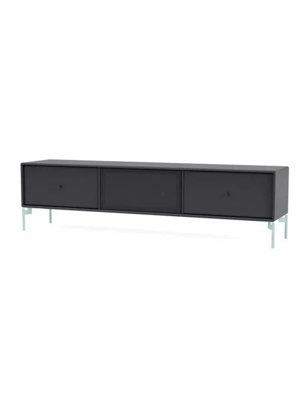 TV & Sound Modul, Octave V, inkl. ben flint fra Montana