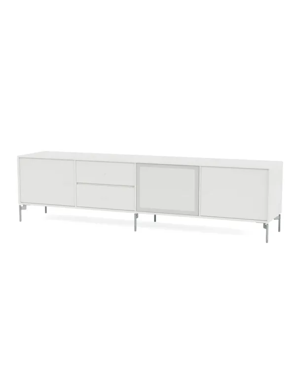 TV & Sound Modul, Octave V, inkl. ben flint fra Montana