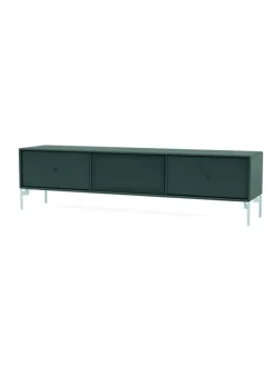 TV & Sound Modul, Octave V, inkl. ben flint fra Montana