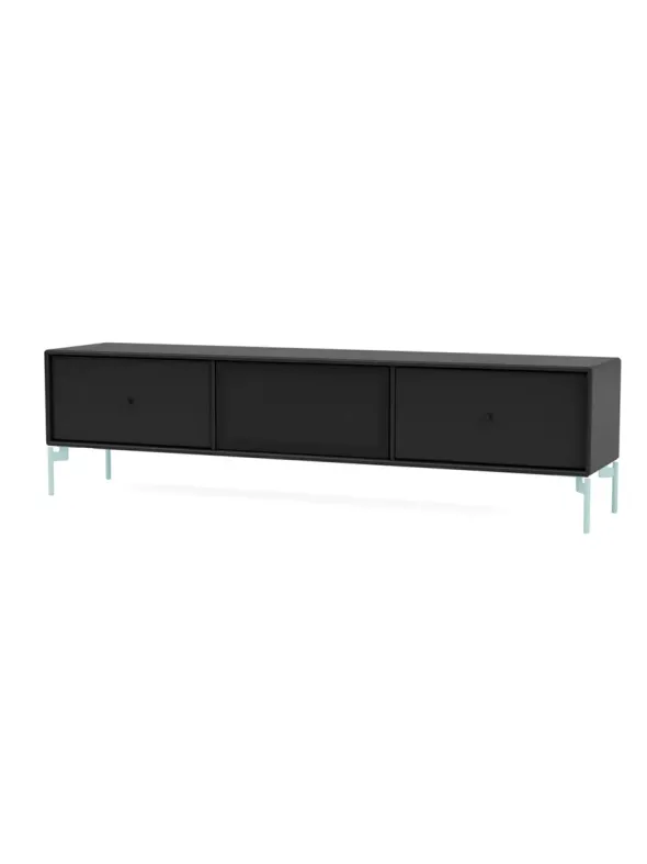 TV & Sound Modul, Octave V, inkl. ben flint fra Montana