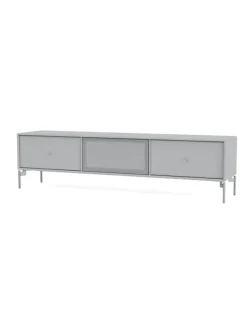 TV & Sound Modul, Octave V, inkl. ben krom fra Montana
