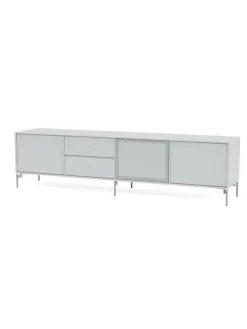 TV & Sound Modul, Octave V, inkl. ben krom fra Montana